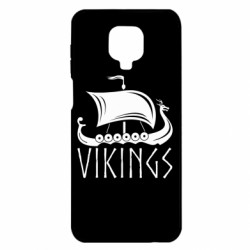 Xiaomi Redmi Note 9S/9Pro/9Pro Max