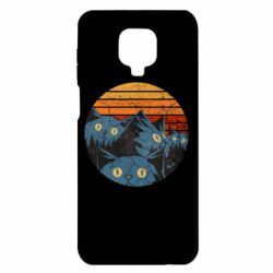 Xiaomi Redmi Note 9S/9Pro/9Pro Max