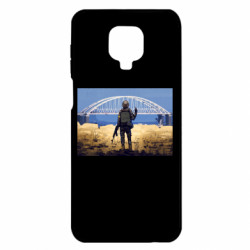 Xiaomi Redmi Note 9S/9Pro/9Pro Max