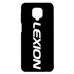 Xiaomi Redmi Note 9S/9Pro/9Pro Max