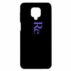 Xiaomi Redmi Note 9S/9Pro/9Pro Max