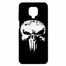 Чохол з розділу The Punisher Лють Punisher для Xiaomi Redmi Note 9S/9Pro/9Pro Max - FATLINE Чохол з розділу The Punisher Лють Punisher для Xiaomi Redmi Note 9S/9Pro/9Pro Max