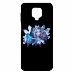 Xiaomi Redmi Note 9S/9Pro/9Pro Max