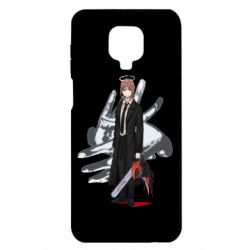 Xiaomi Redmi Note 9S/9Pro/9Pro Max