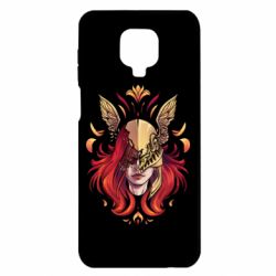 Чохол з розділу Elden Ring Malenia art для Xiaomi Redmi Note 9S/9Pro/9Pro Max - FATLINE Чохол з розділу Elden Ring Malenia art для Xiaomi Redmi Note 9S/9Pro/9Pro Max