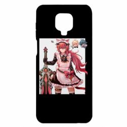 Xiaomi Redmi Note 9S/9Pro/9Pro Max