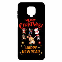Xiaomi Redmi Note 9S/9Pro/9Pro Max