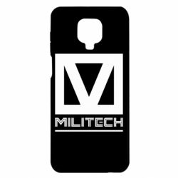 Xiaomi Redmi Note 9S/9Pro/9Pro Max