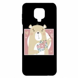 Xiaomi Redmi Note 9S/9Pro/9Pro Max