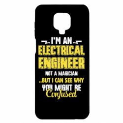 Xiaomi Redmi Note 9S/9Pro/9Pro Max