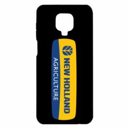 Xiaomi Redmi Note 9S/9Pro/9Pro Max