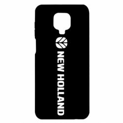 Xiaomi Redmi Note 9S/9Pro/9Pro Max