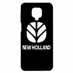 Xiaomi Redmi Note 9S/9Pro/9Pro Max