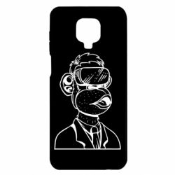 Xiaomi Redmi Note 9S/9Pro/9Pro Max