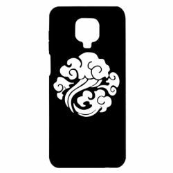 Чохол з розділу Магістр диявольського культу Орден Гусу Лань для Xiaomi Redmi Note 9S/9Pro/9Pro Max - FATLINE Чохол з розділу Магістр диявольського культу Орден Гусу Лань для Xiaomi Redmi Note 9S/9Pro/9Pro Max