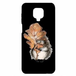 Xiaomi Redmi Note 9S/9Pro/9Pro Max