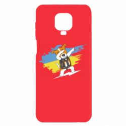Xiaomi Redmi Note 9S/9Pro/9Pro Max