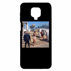 Xiaomi Redmi Note 9S/9Pro/9Pro Max