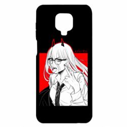 Xiaomi Redmi Note 9S/9Pro/9Pro Max