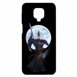 Чохол з розділу Elden Ring Queen Rennala для Xiaomi Redmi Note 9S/9Pro/9Pro Max - FATLINE Чохол з розділу Elden Ring Queen Rennala для Xiaomi Redmi Note 9S/9Pro/9Pro Max