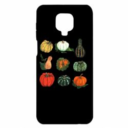 Xiaomi Redmi Note 9S/9Pro/9Pro Max