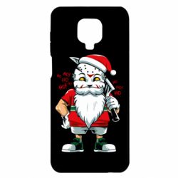 Xiaomi Redmi Note 9S/9Pro/9Pro Max