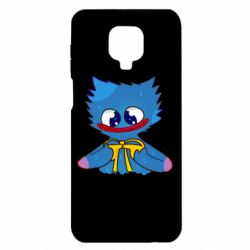 Xiaomi Redmi Note 9S/9Pro/9Pro Max