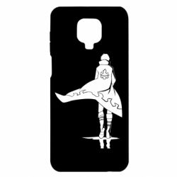 Xiaomi Redmi Note 9S/9Pro/9Pro Max