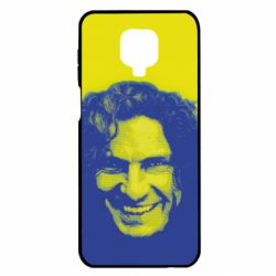 Чохол з розділу Знамениті особистості Скрябін Україна для Xiaomi Redmi Note 9S/9Pro/9Pro Max - FATLINE Чохол з розділу Знамениті особистості Скрябін Україна для Xiaomi Redmi Note 9S/9Pro/9Pro Max