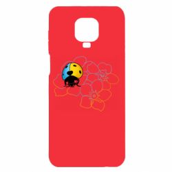 Xiaomi Redmi Note 9S/9Pro/9Pro Max