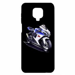 Xiaomi Redmi Note 9S/9Pro/9Pro Max