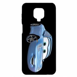 Xiaomi Redmi Note 9S/9Pro/9Pro Max