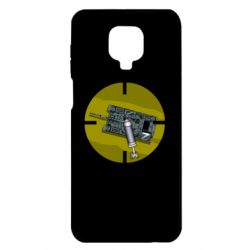 Xiaomi Redmi Note 9S/9Pro/9Pro Max