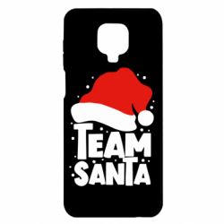 Xiaomi Redmi Note 9S/9Pro/9Pro Max