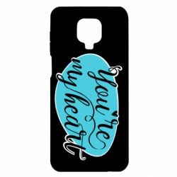 Xiaomi Redmi Note 9S/9Pro/9Pro Max