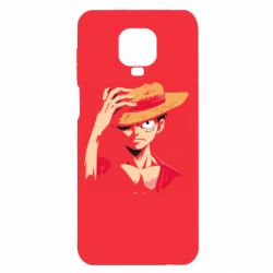 Xiaomi Redmi Note 9S/9Pro/9Pro Max
