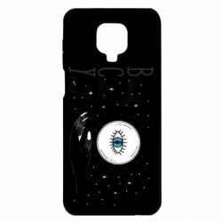 Xiaomi Redmi Note 9S/9Pro/9Pro Max