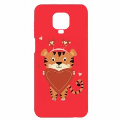 Xiaomi Redmi Note 9S/9Pro/9Pro Max