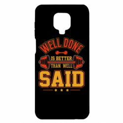 Xiaomi Redmi Note 9S/9Pro/9Pro Max