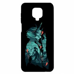 Xiaomi Redmi Note 9S/9Pro/9Pro Max