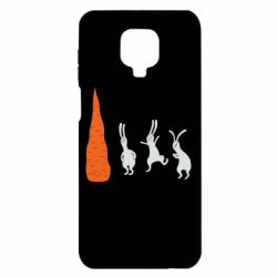 Xiaomi Redmi Note 9S/9Pro/9Pro Max