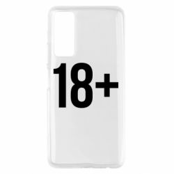 Huawei P Smart 2021