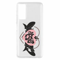 Huawei P Smart 2021