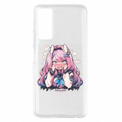 Huawei P Smart 2021