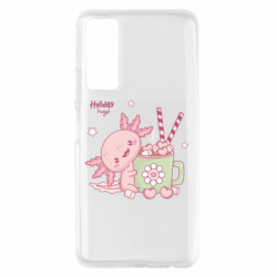 Huawei P Smart 2021