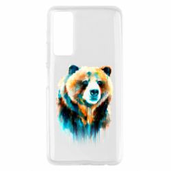 Huawei P Smart 2021