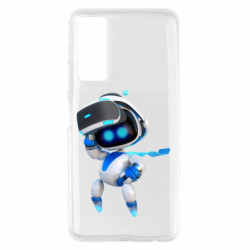 Huawei P Smart 2021