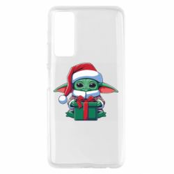 Huawei P Smart 2021
