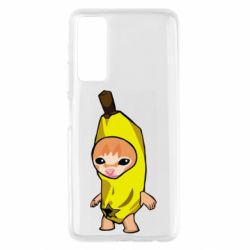 Huawei P Smart 2021
