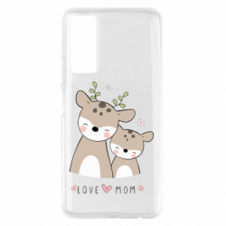 Huawei P Smart 2021